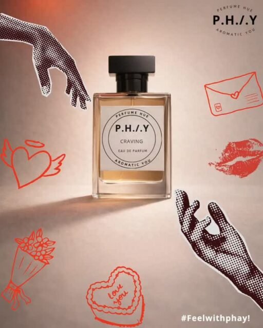 Love is in the air, make sure it smells like you.
Valentine's Day, the P.H.A.Y way! 
#slaywithphay #valentinesweek #valentinesday #shopnow #buynow