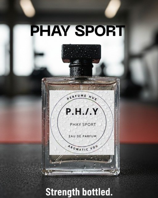 For all the gym-freaks, the runners, and the players, this one's for you!
PHAY Sport will remind you of Homme Sport by Allure.
Keynotes: Aldehydes, mandarin, spicy black pepper, neroli, cedar, tonka, vetiver, exotic amber, and sensual white musk.
Get yours at:
30ml: 450/-
50ml: 600/-
100ml: 750/-
#slaywithphay #phayfragrances #allure #homme #sport