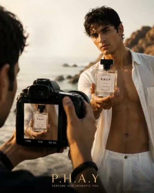 Pictures & Scents? They jog a memory, always! 
Happy World Photography Day to all the artists who see the world from a different lens. 

#slaywithphay #phayfragrances #worldphotographyday #shopnow #buynow