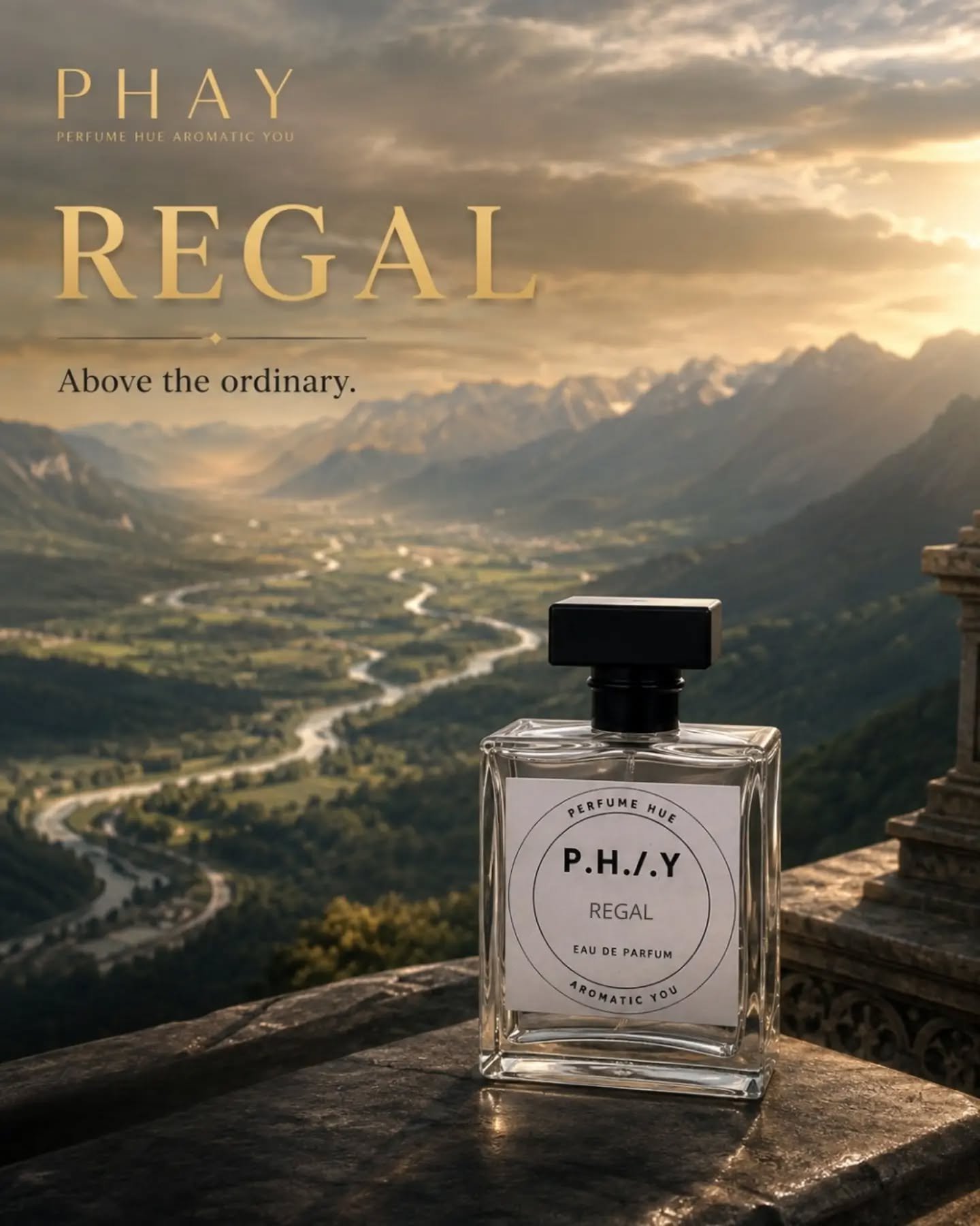 For those who don't need permission. Regal.
Checkout our new collection now! Link in bio. 

#slaywithphay #phayfragrances #regal #imperialvalley #gissah
