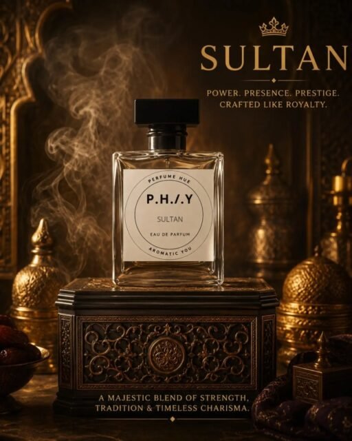For those who enter like royalty. Sultan.
Checkout our new collection now! Link in bio. 

#slaywithphay #phayfragrances #sultan #ajmal #wisaldhahab