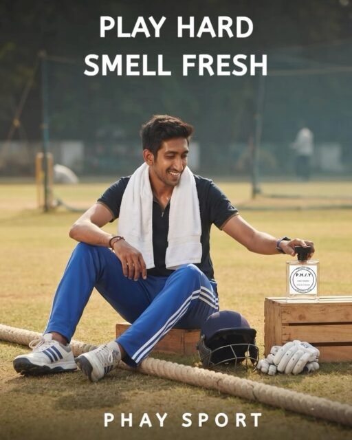 Saluting the spirit, and the hardwork of every athlete in India. You all inspire us and make our country proud. 
Happy National Sports Day to all our incredible Indian athletes. 
#slaywithphay #phayfragrances #nationalsportsday #buynow #shopnow