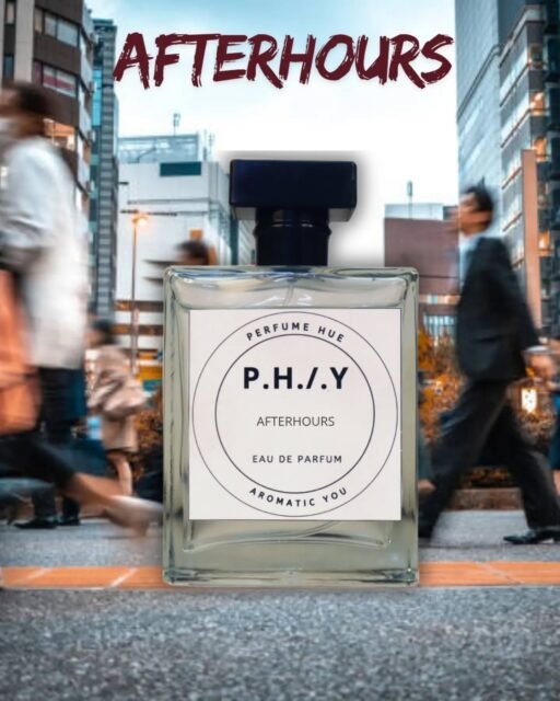 For everything that happens after 9. Afterhours.
Checkout our new collection now! Link in bio. 

#slaywithphay #phayfragrances #9pm #9pmnightout #afterhours