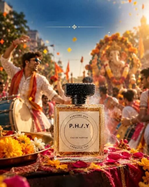 This Ganesh Chaturthi, be visarjan ready with P.H.A.Y! 
Ganpati Bappa Morya! 

#slaywithphay #phayfragrances #ganpatibappamorya #ganeshchaturthi #buynow