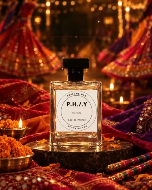 Endless garba nights with P.H.A.Y! Stay fresh throughout. 
9 days, 9 colors, 9 different scents! Grab your P.H.A.Y now! 

#slaywithphay #phayfragrances #navratri #buynow #shopnow