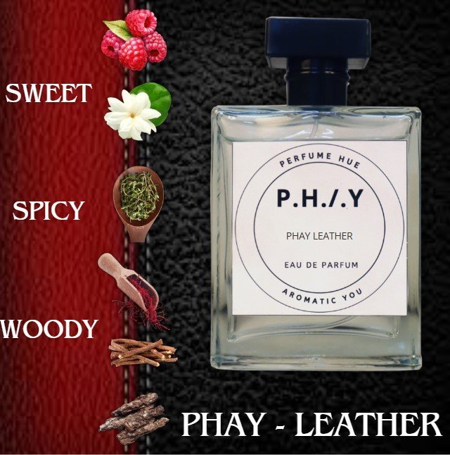 PHAY - LEATHER
