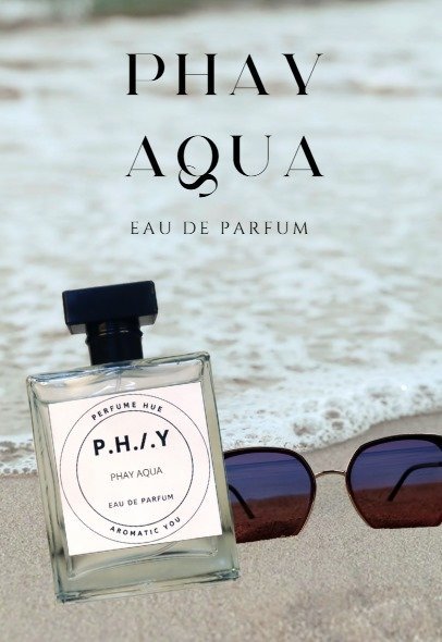PHAY - AQUA