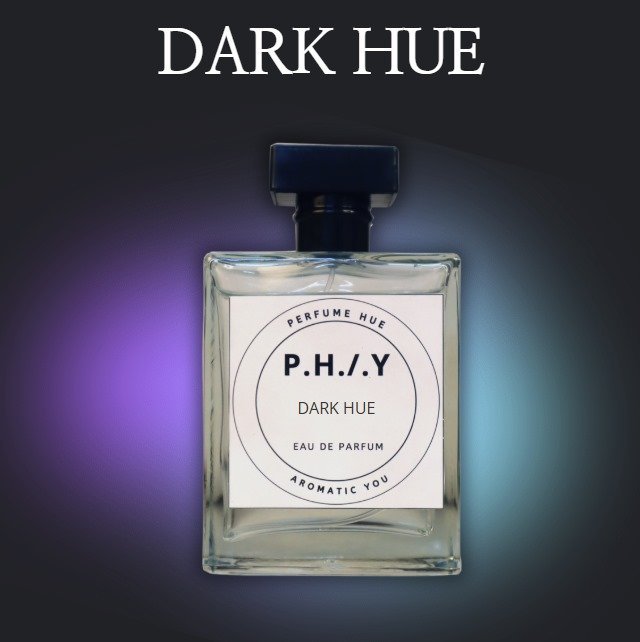 DARK HUE