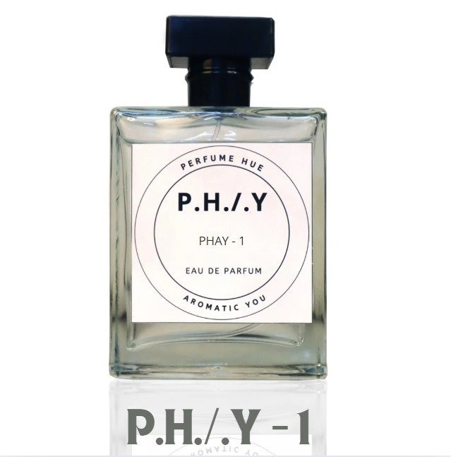 PHAY - 1