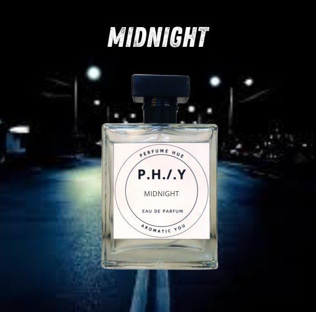 MIDNIGHT