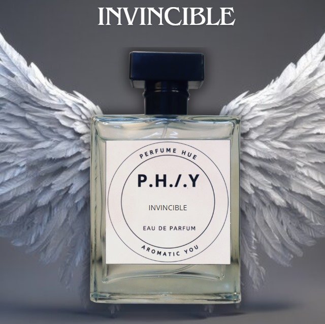 INVINCIBLE