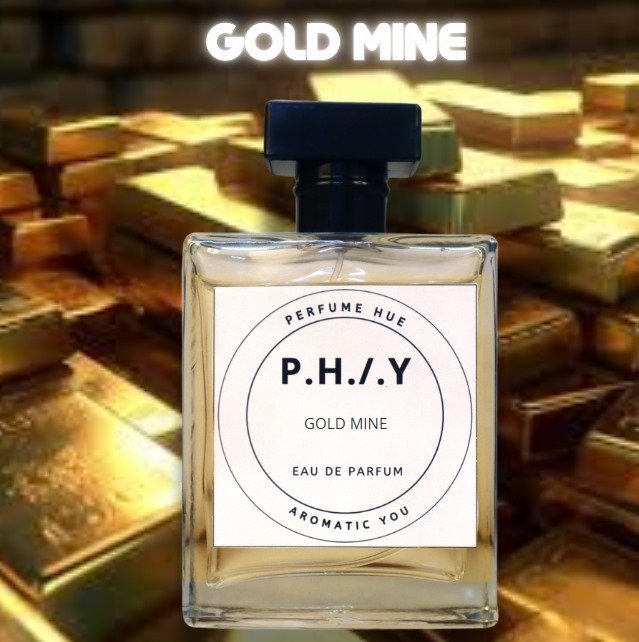 GOLD MINE