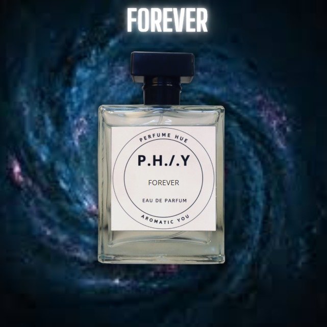 FOREVER