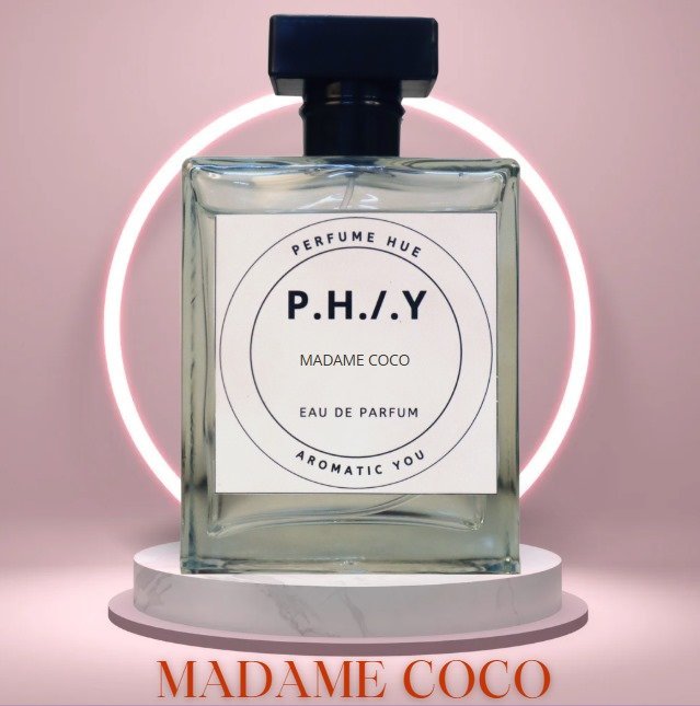 MADAME COCO