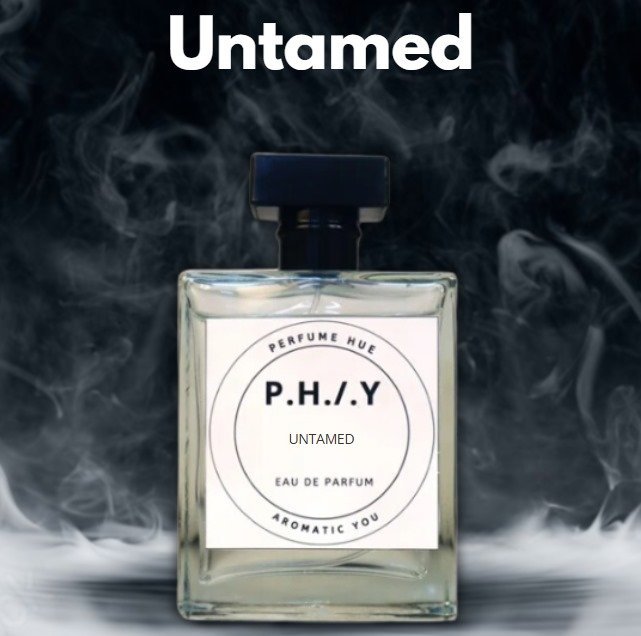 UNTAMED