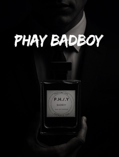 PHAY BADBOY