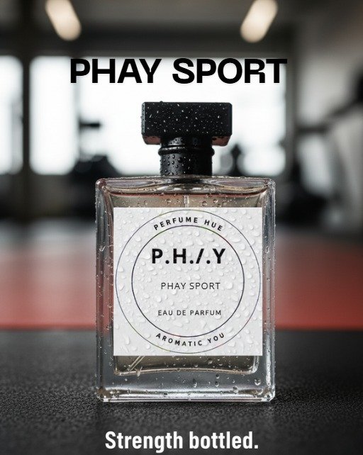 PHAY SPORT